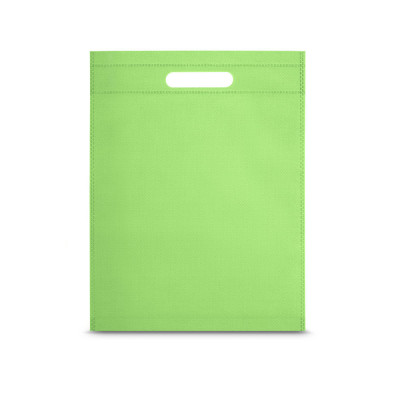 ROTERDAM. Saco em non-woven (80 g/m²)